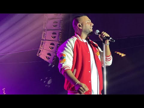 אלקנה מרציאנו - מחרוזת Live כמו ילדה