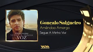 Musik-Video-Miniaturansicht zu Amêndoa amarga Songtext von Gonçalo Salgueiro