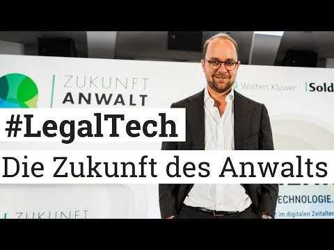 Der Anwaltszukunftskongress: Eindrücke und (meine) Erkenntnisse
