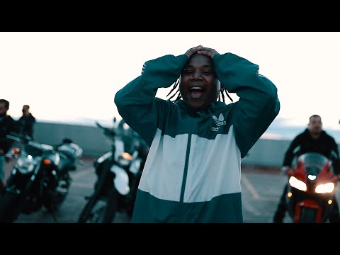 Blackstage - Cria | Prod. Galdino Beats (clip oficial )