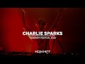 Charlie Sparks @ Verknipt Festival 2022 | Ponton