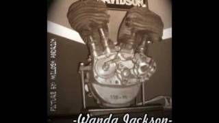 Wanda Jackson - Honey Dont