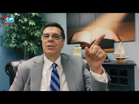 Joshua Yrion - Part 1 - The spiritual decline of the church