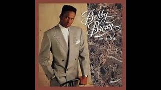 Bobby Brown - On Our Own ( From Ghostbusters )                                                 *****