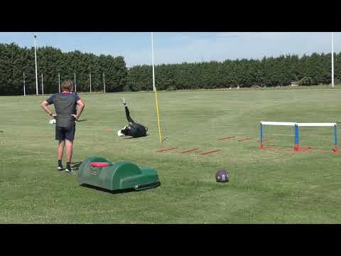 11-07-2023 Entraînement RFC Liège