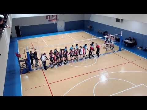 3a div. U16 - Securemme Olgiinate vs CasateSport - 23/02/2023