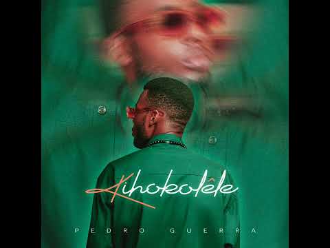 Pedro Guerra - Kihokolêle ( audio oficial )