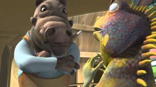 Animalia - Brain Drain  (EP.14)