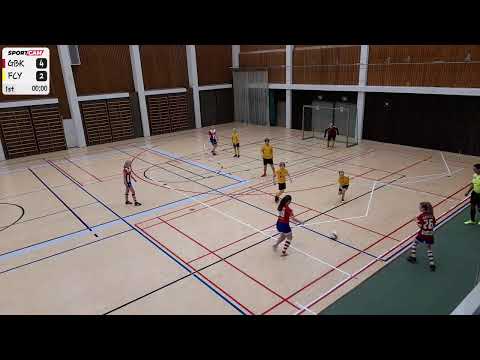 P13 GBK T08 vs FCY - 05/12/2021