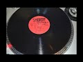 Shorty Long Shorty Z Doin His Own Thang VLS Instrumental 1994