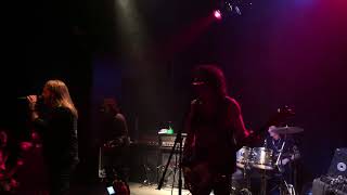 Huey Cam: Last In Line - Holy Diver &amp; Already Dead (Live At The Ritz) 02-18-18