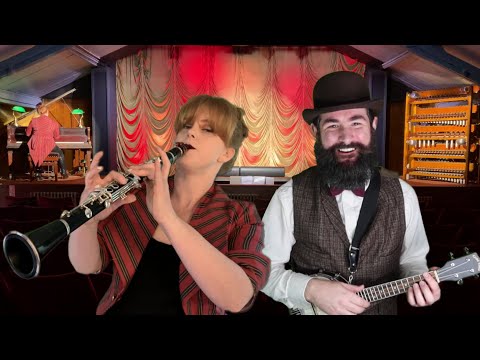 Can't Teach an Old Dog New Tricks - Featuring Thomas Benjamin Wild Esq