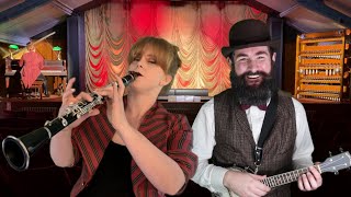 Can&#39;t Teach an Old Dog New Tricks - Featuring Thomas Benjamin Wild Esq