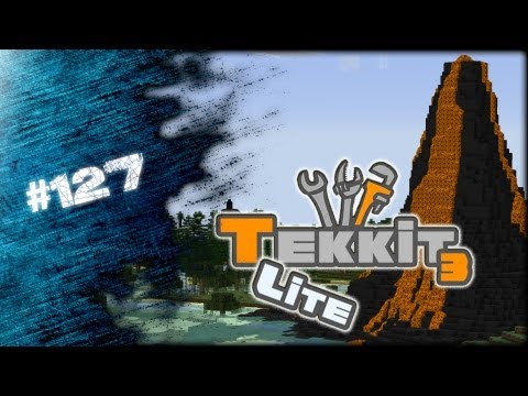LPT Minecraft Tekkit #127 HD Deutsch - Wir erraten H²O - DerSpielpirat
