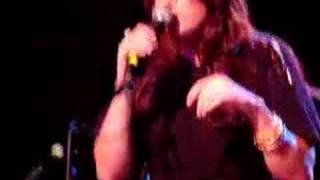 Mandy Moore (live) - Slummin&#39; in Paradise
