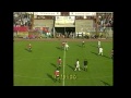 Vasas - Debrecen 1-0, 1994 - Összefoglaló