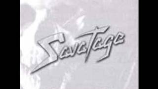 Savatage- "Before I Hang"