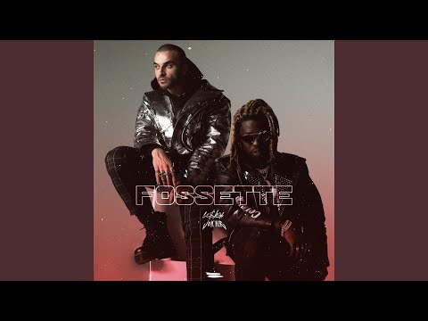 Fossette (feat. Jok'air)