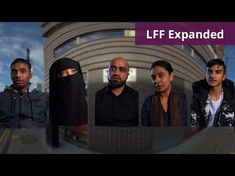 THE MARTHA STREET EXPERIENCE | LFF Expanded | BFI London Film Festival 2020