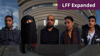 THE MARTHA STREET EXPERIENCE | LFF Expanded | BFI London Film Festival 2020