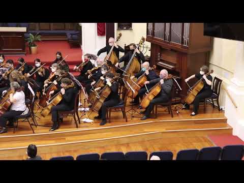 ASQ IMA 2022 Orchestra
