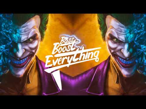 wazecode - Dead Weight [Bass Boosted]