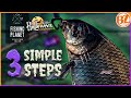 How to Catch the Mad Eye Buffalo: in 3 SIMPLE STEPS! | Fishing Planet
