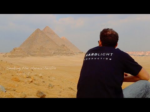 HARDLIGHT : That’s our Story !