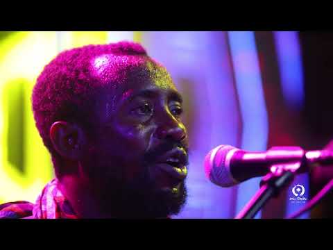 Kwan Pa LIVE at Zen Garden Birthday Bash 2021