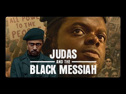 JUDAS AND THE BLACK MESSIAH | Scene at The Academy
