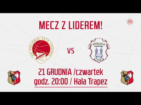 Starcie na szczycie! Vice-lider vs. lider!!!