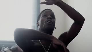 WillThaRapper - Different (Official Visual)