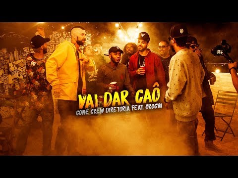 {Vai Dar Caô} {Vai Dar Caô} Best Songs