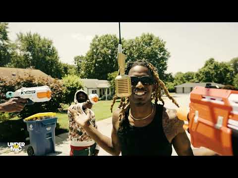 Burnamaleik - No Opps | UNDERDAMIC