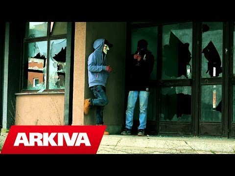 Nitti Bronx - Si minator (Official Video HD)