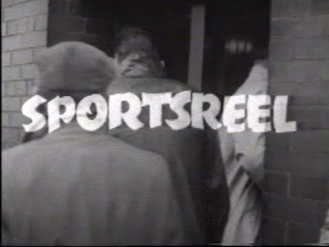1963/64 - BBC Scotland's 'Sportsreel' (Rangers v Celtic & Hearts v Hibs - 7.9.63)