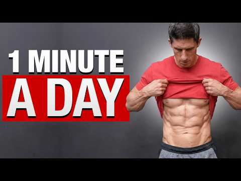 Do This DAILY for A Flatter Stomach (GUARANTEED)