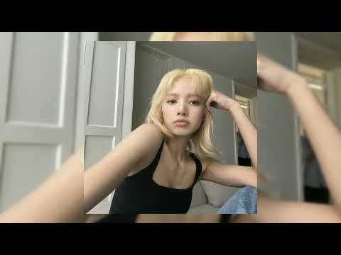 taeyang - shoong! (feat lisa)             (speed up)