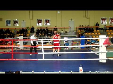 Evanders Servuts vs Nikita Petrovs+91kg 3/3