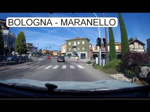 UTIFILM BOLOGNA - MARANELLO 2019 06 21