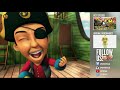 Upin Ipin Terbaru 2019 2020 Pada Zaman The Rain And The Seven Seas English Version KO