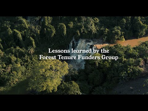 Lessons learned by the FTFG