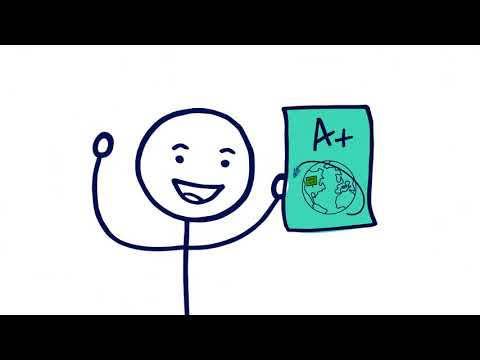 UR Learn To Be Tutor Recruitment Commercial