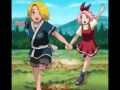 Дейдара и Сакура=^ ^//= Deidara and Sakura 