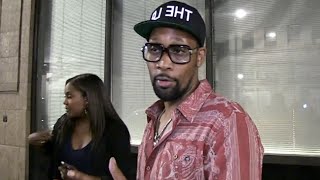 RZA Responds To Critics Calling Him A Coon And A Sellout