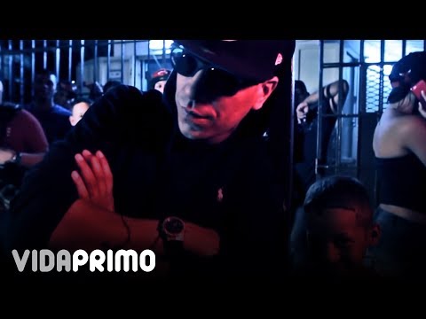 D.OZi, Yomo - Metal (Video Oficial)