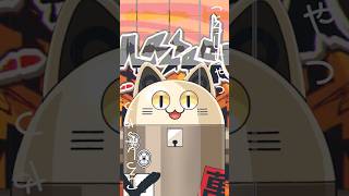 ころしちゃった! / ニャンヤオチュー アカペラ 歌ってみた #shorts