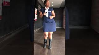 Jah signal - kupinda mubako yakadero