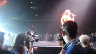 Natalia Ft. Ladies Of Soul - Crazy In Love (Natalia & Candy Dulfer)