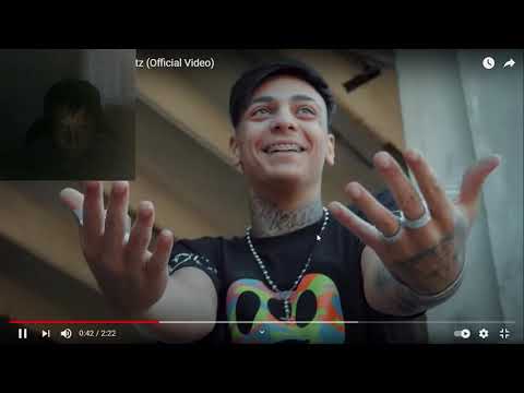 .reactionez la albert nbn feat.nane spritz